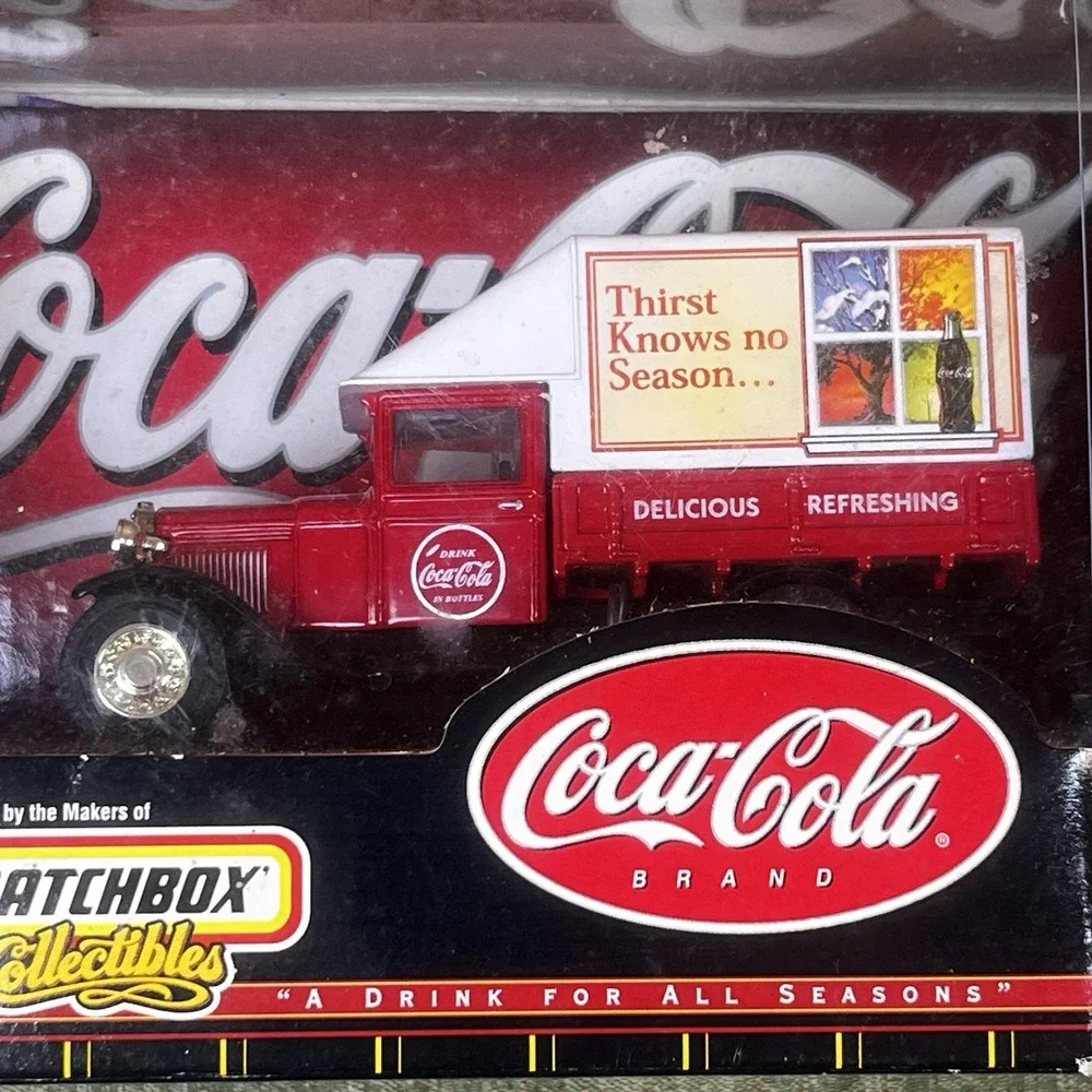 MATCHBOX this collectibles